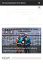 Mobile Screenshot of itfcaserta.com
